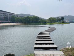 -上海佘山世茂艾美酒店