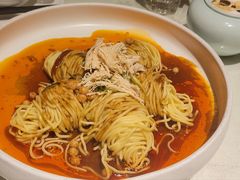 -老太原菜馆(中正天街店)