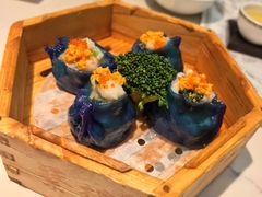 -蘩楼(南京西路中信泰富店)