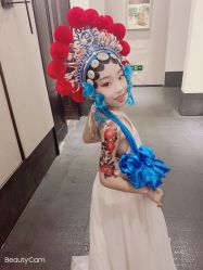 -盘子女人坊古装写真摄影(天津总店)