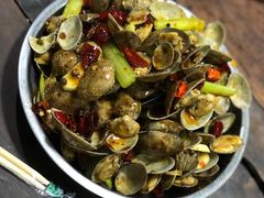 -清真·马峰烤肉(小学习北巷店)