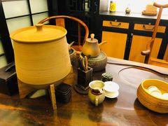 -茶叁酒肆·楚味江湖(菱角湖店)