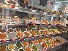 -韩麦大冷面(乔松路直营店)