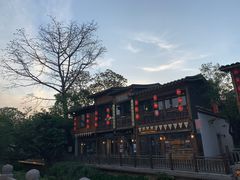 -新悦·霞浦海鲜生(上下杭店)