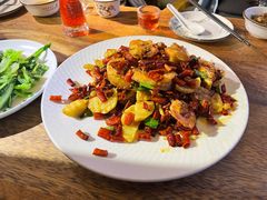 -小喜客·云南特色菜(纳西庭院店)