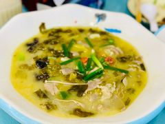 -肘子酥(鞍山西道店)