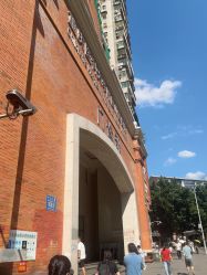 -重庆医科大学附属儿童医院(渝中院区)