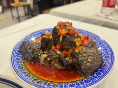 -新新湘菜馆(新中街二条店)