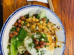 -车沾巷·重庆老味豌杂面