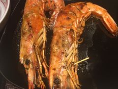 -富力希尔顿酒店·源氏日餐厅