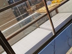 面包甜点陈列柜-奈雪的茶(深圳北站店)