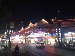 -谢老五跷脚牛肉·非遗传承店