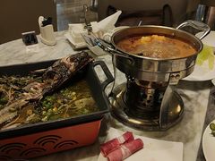 -北京王府井希尔顿酒店·万斯阁西餐厅