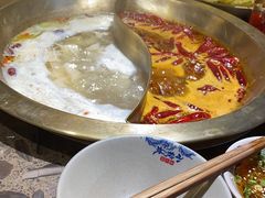 -小龙坎火锅(沂南店)