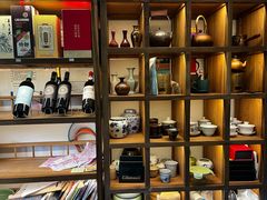 -往来·竹里.宝宝宴.生日宴.团建.宴席(花乡农居店)