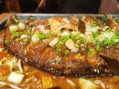 -情满四合院·小酒馆(后现代城店)