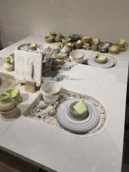 -吾行DIY手工坊(壹方北馆店)