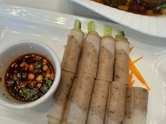 -功德林素菜饭庄(前门店)