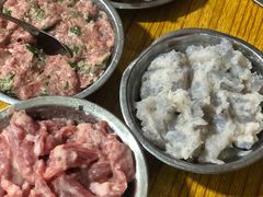 嫩牛肉片-渝味黄姐火锅(黄泥村店)