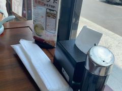 -二分八·大同菜(云雁阁长治路店)