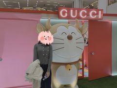 -Gucci(北京SKP店)