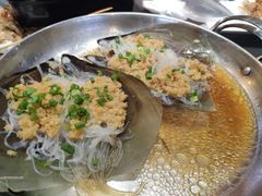 -盒马鲜生(皇庭广场店)