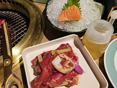 -额尔敦牛厨师铜板烧