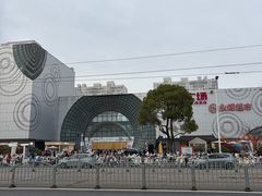 -万达广场(松江店)