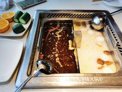 -海底捞火锅(长沙华创国际广场店)