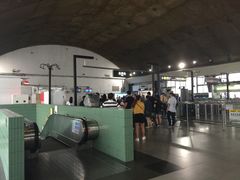 -坑口(地铁站)