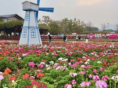 -盈香心动乐园