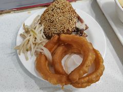-老磁器口豆汁店(天坛店)