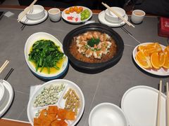 -情妹耙泥鳅·江湖川菜(科华店)