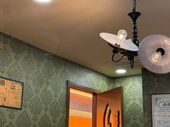 -剧狐剧本杀(徐汇1号店)