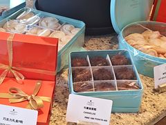 -西点坊(浦东香格里拉店)