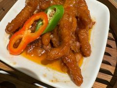 -禄运茶居·手工点心(恒宝广场店)