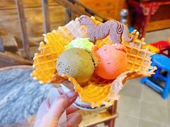功夫焙茶-陕拾叁(袁家村店)