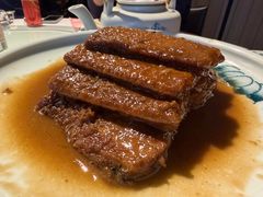 -福满圆(琨莎中心店)