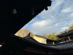 -寒山寺