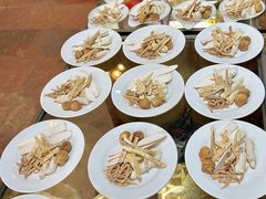 -黄祥华养生堂·炖汤·营养蒸饭(岭南天地店)