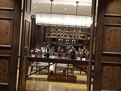 -太平洋西餐厅(金陵饭店)