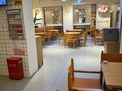 -永和豆浆•台北卤肉饭(山水大润发店)