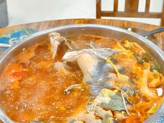 -苗侗地道红酸.酸汤鱼·酸汤牛肉