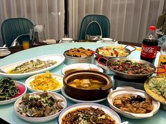 -卢小厨私房菜(长兴店)