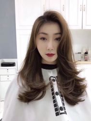 -DL HAIR SALON