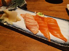 -千代武日本料理(爱建店)