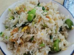 -啊杞恒益饭店(南头总店)