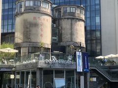 -CEMENT·coffee bar (凤凰创意园店)