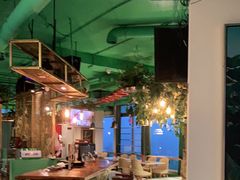 大堂-烛影拾光观景餐厅·创意菜·摄影·小提琴(大唐不夜城店)