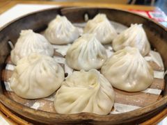 -馋三尺蟹粉小笼(人民广场店)